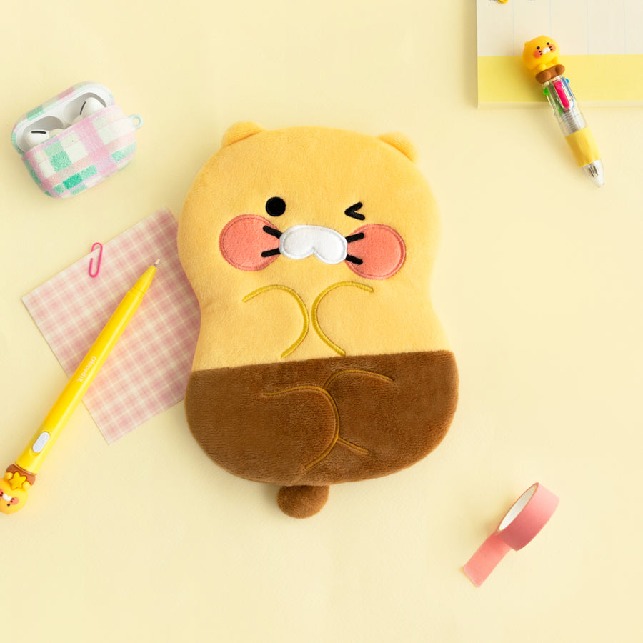 KAKAO FRIENDS - Chunsik Plat Pochette