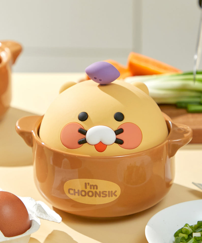 KAKAO FRIENDS - Chunsik