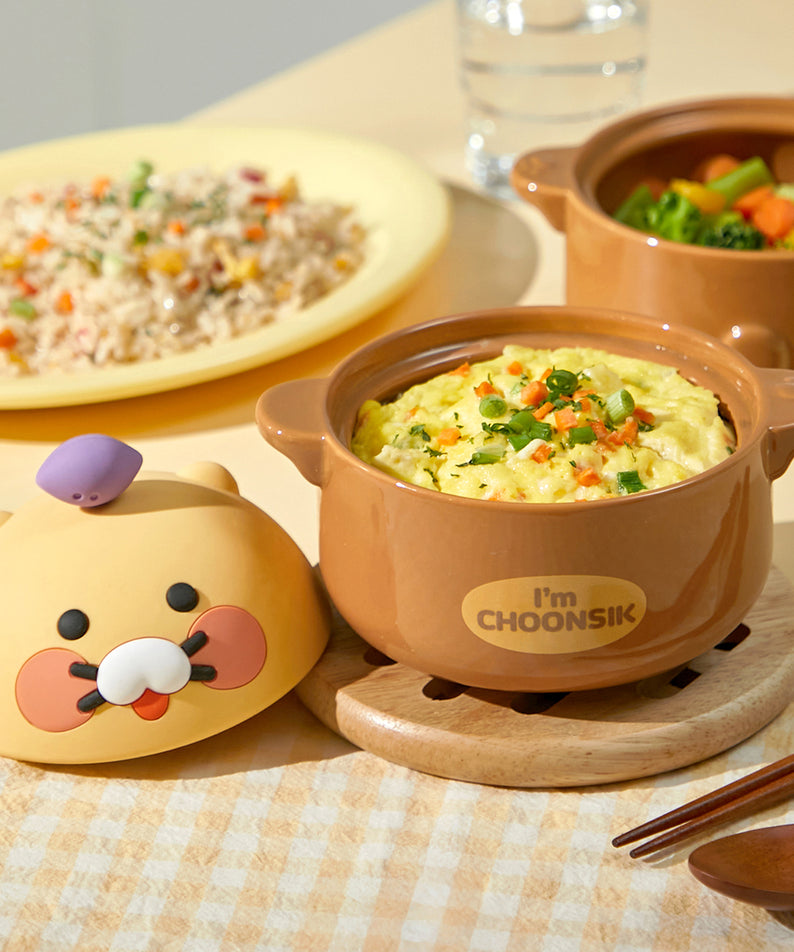 KAKAO FRIENDS - Chunsik