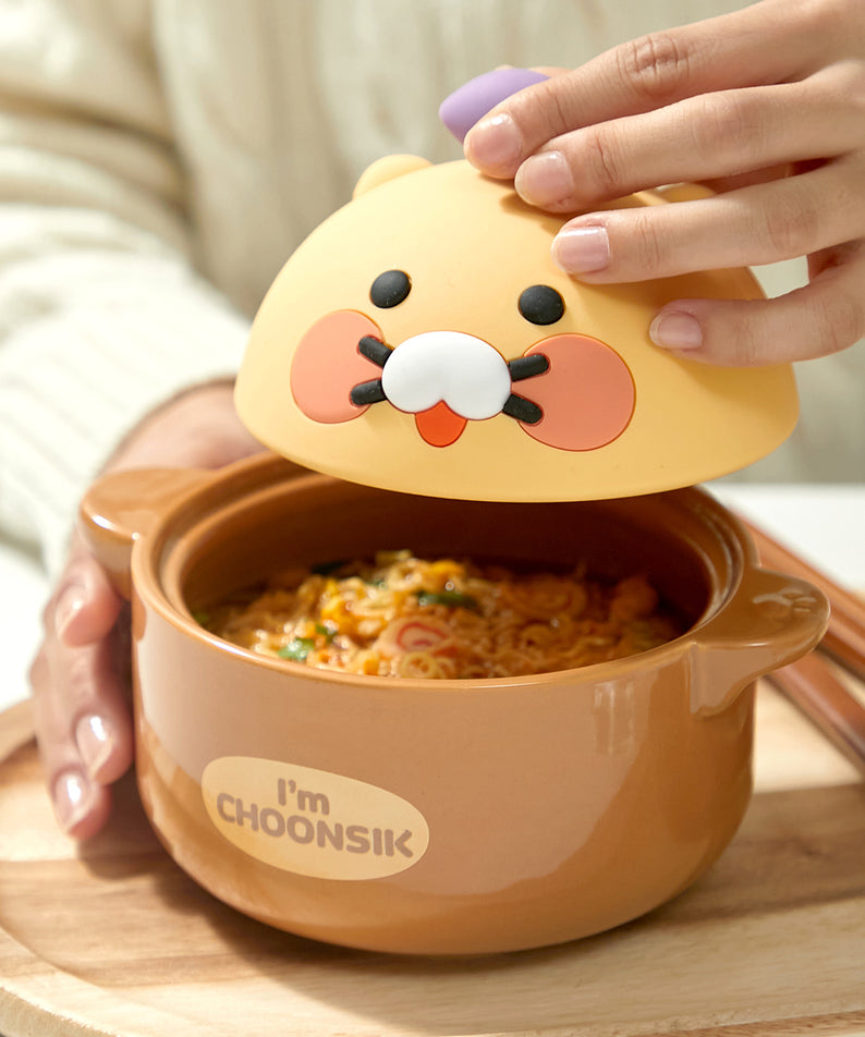 KAKAO FRIENDS - Chunsik