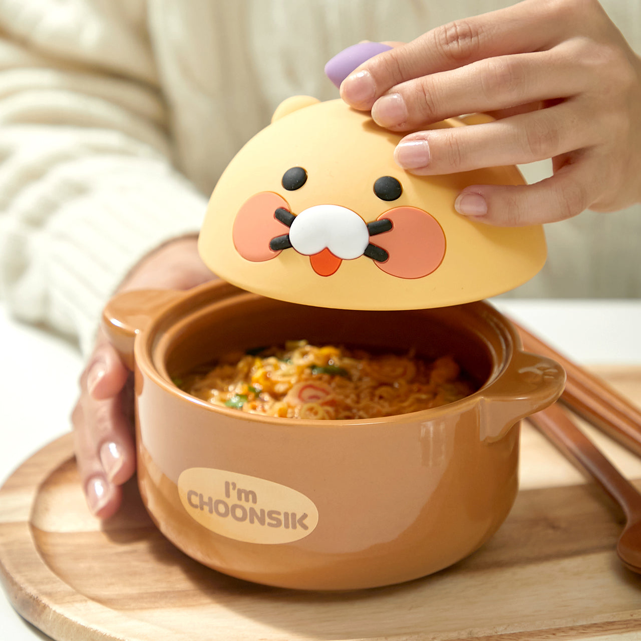 KAKAO FRIENDS - Chunsik