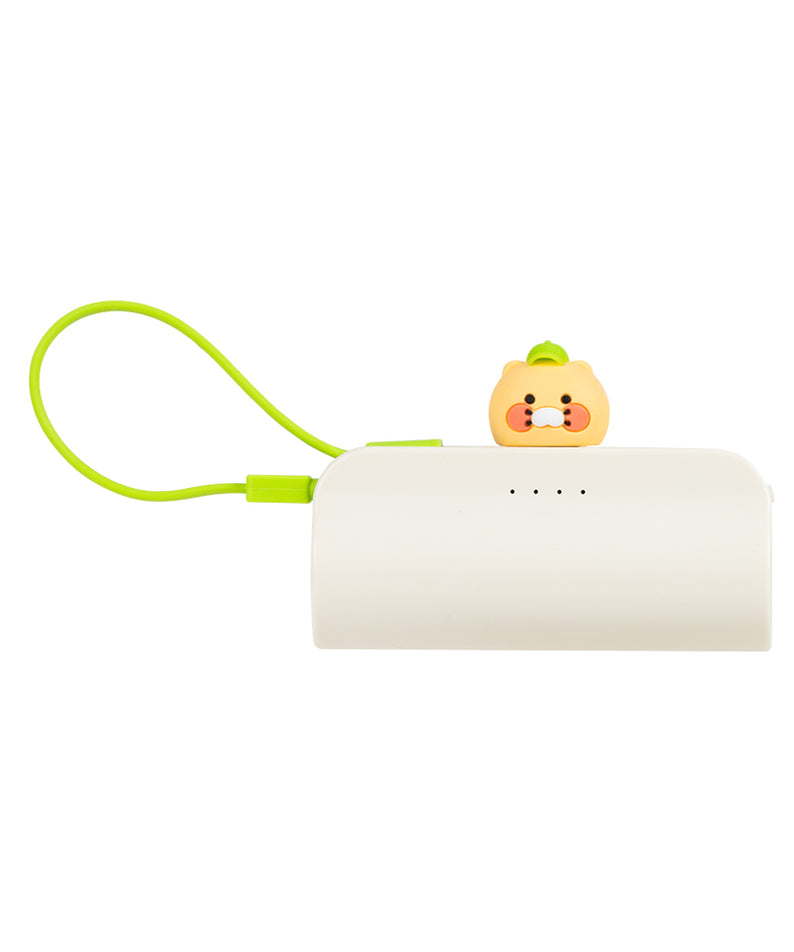 KAKAO FRIENDS - Casquette Batterie Externe Chunsik - Detail 10
