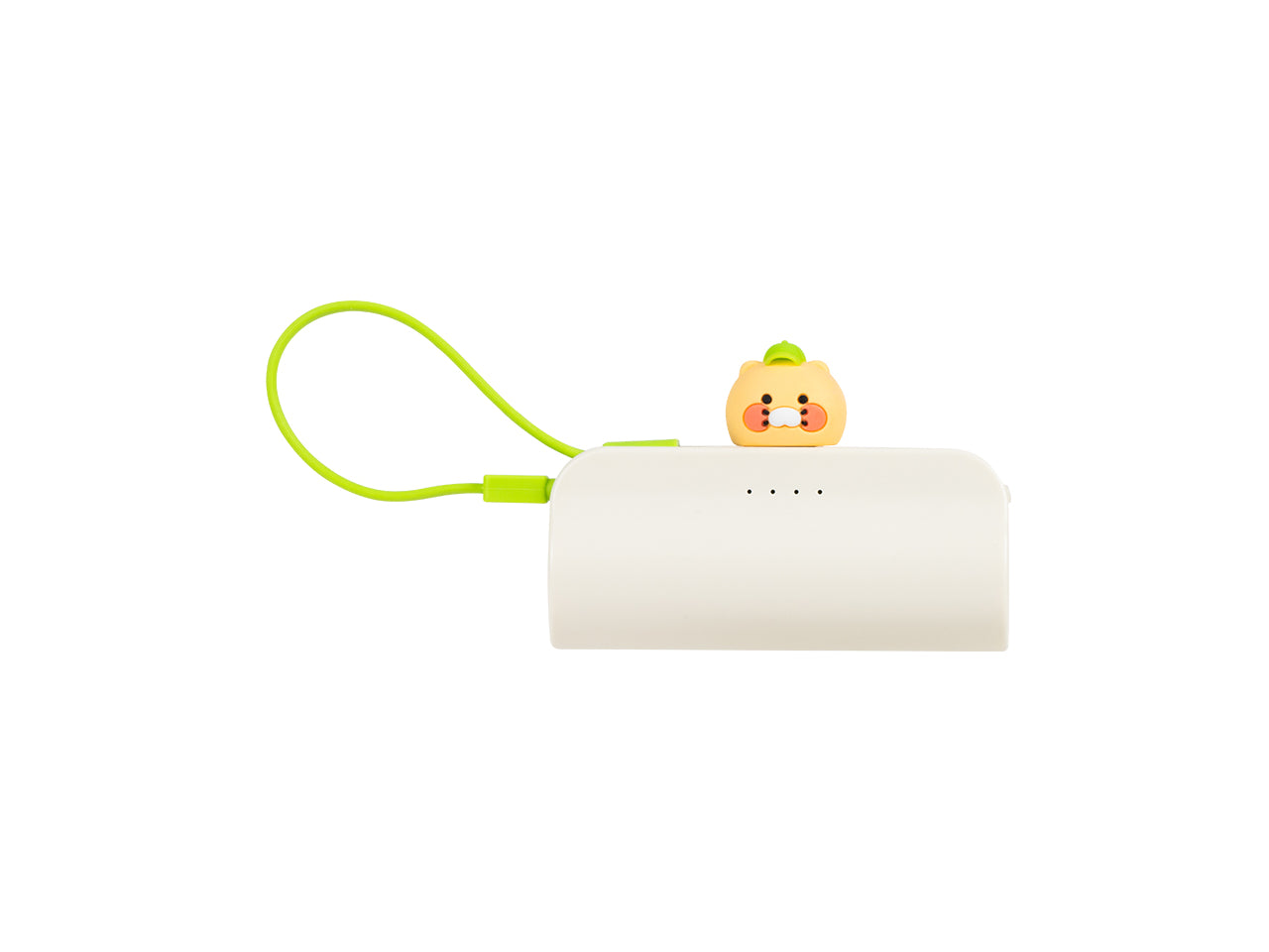 KAKAO FRIENDS - Casquette Batterie Externe Chunsik - Detail 10
