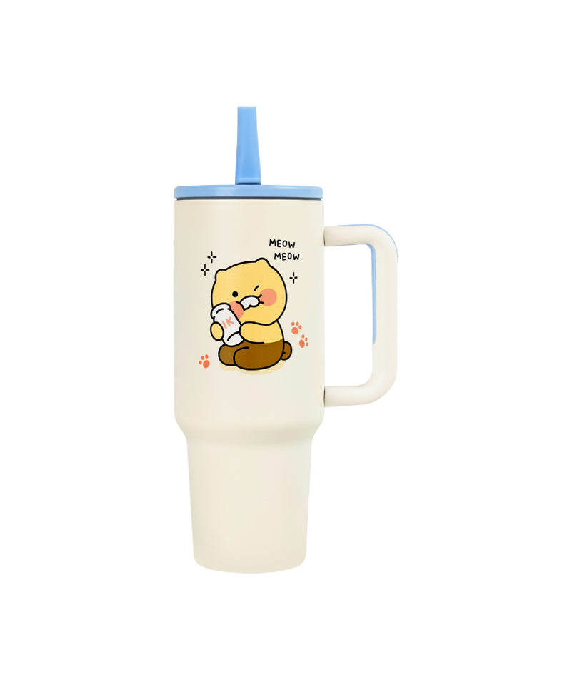 KAKAO FRIENDS - Chunsik Tumbler 1180ml - Detail 14
