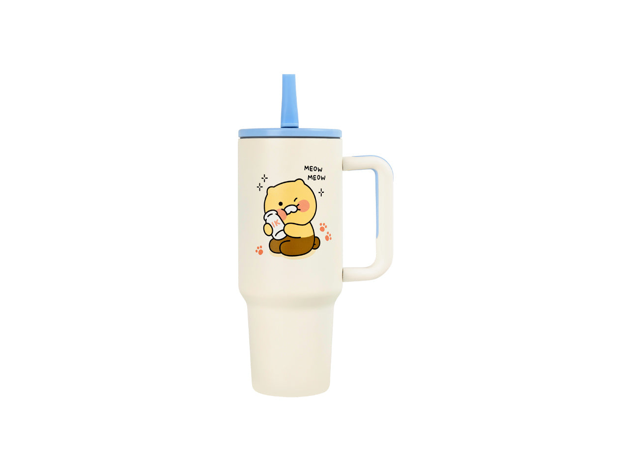 KAKAO FRIENDS - Chunsik Tumbler 1180ml - Detail 14