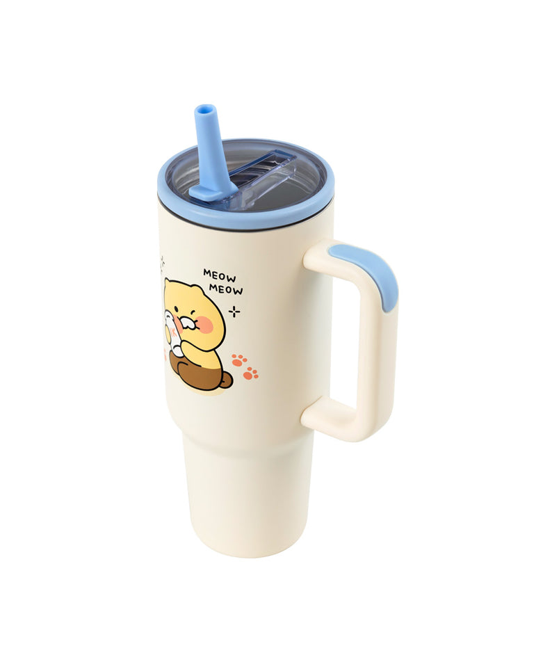 KAKAO FRIENDS - Chunsik Tumbler 1180ml - Detail 16