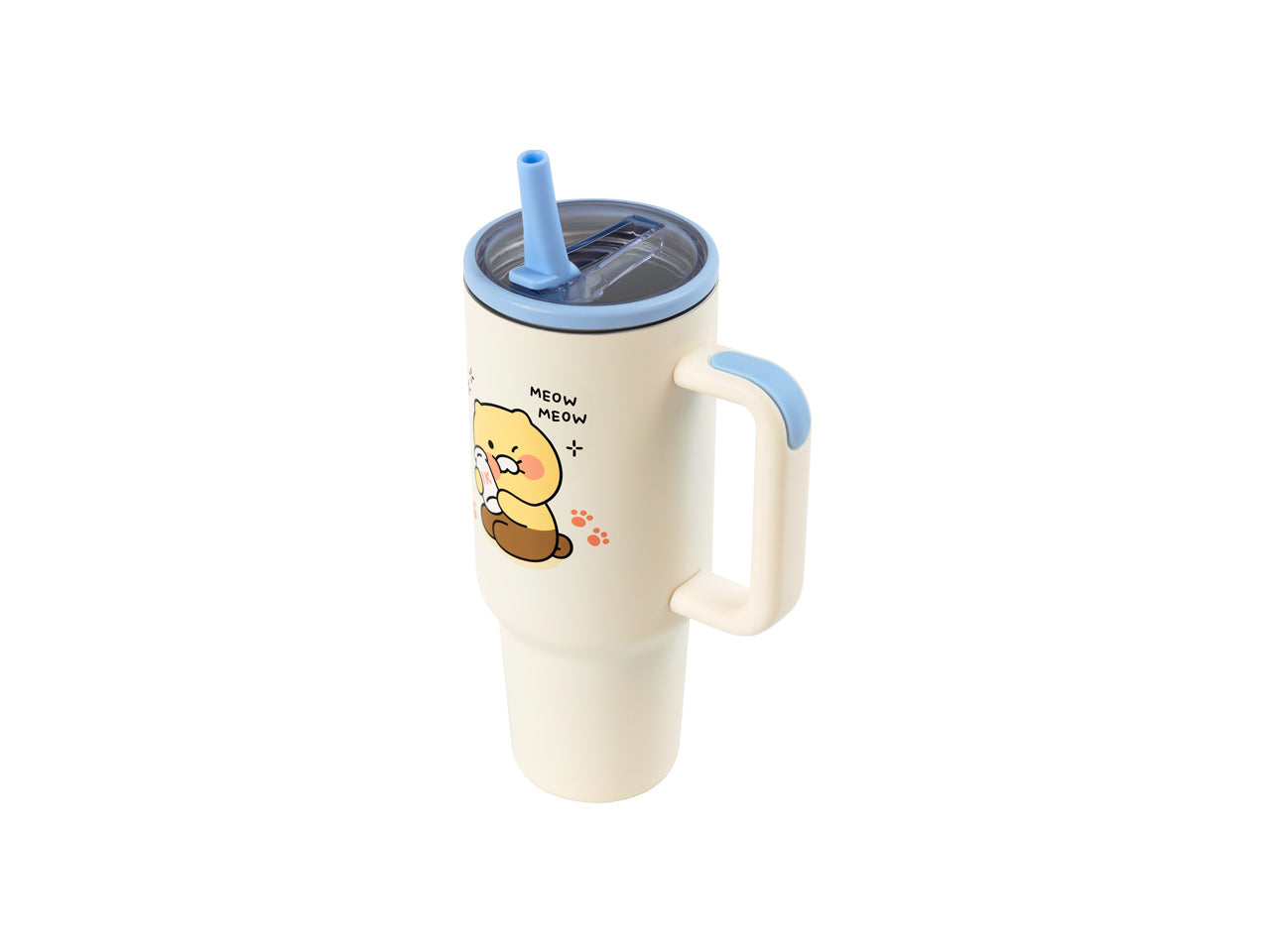 KAKAO FRIENDS - Chunsik Tumbler 1180ml - Detail 16