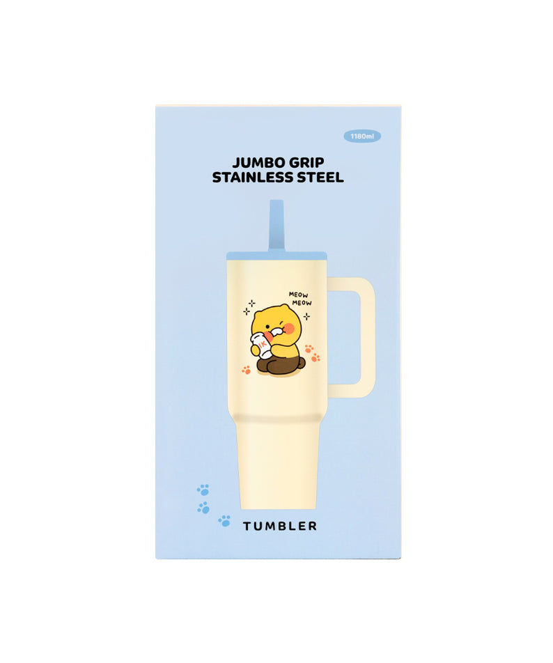 KAKAO FRIENDS - Chunsik Tumbler 1180ml - Detail 17
