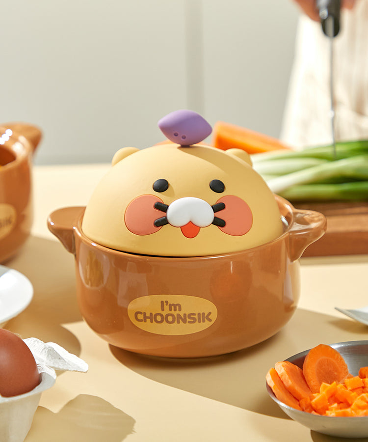 KAKAO FRIENDS - Chunsik - Detail 3