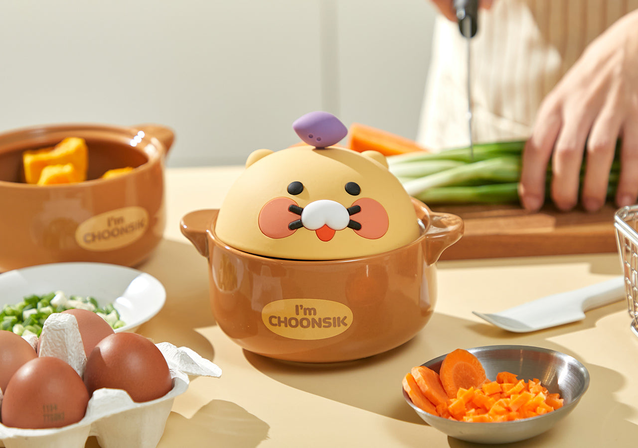 KAKAO FRIENDS - Chunsik - Detail 3