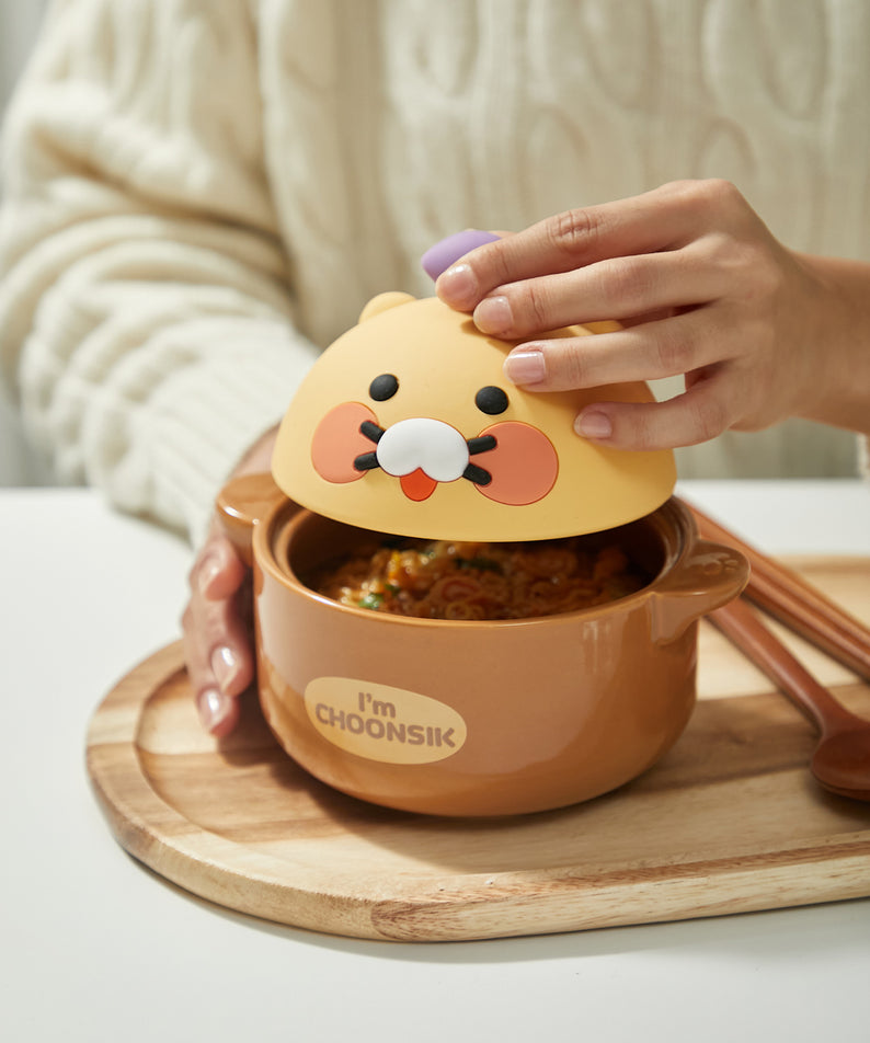 KAKAO FRIENDS - Chunsik - Detail 4