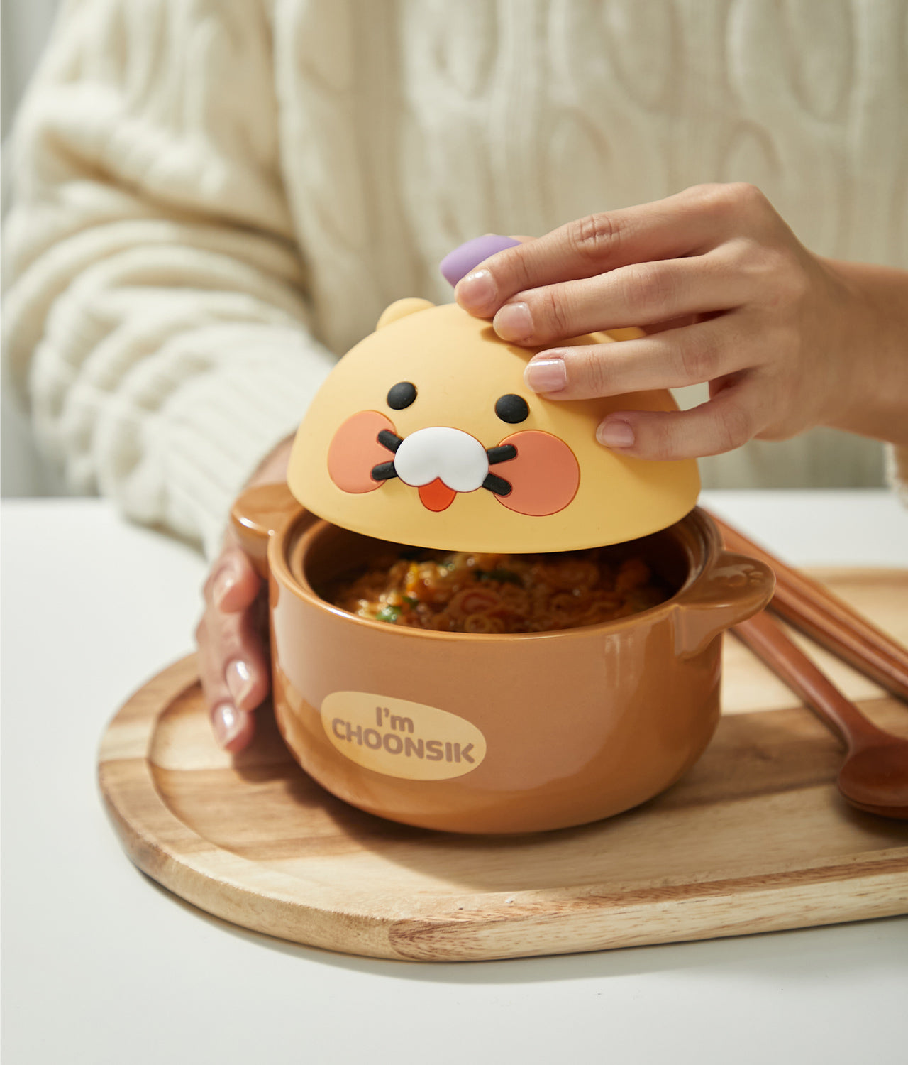 KAKAO FRIENDS - Chunsik - Detail 4