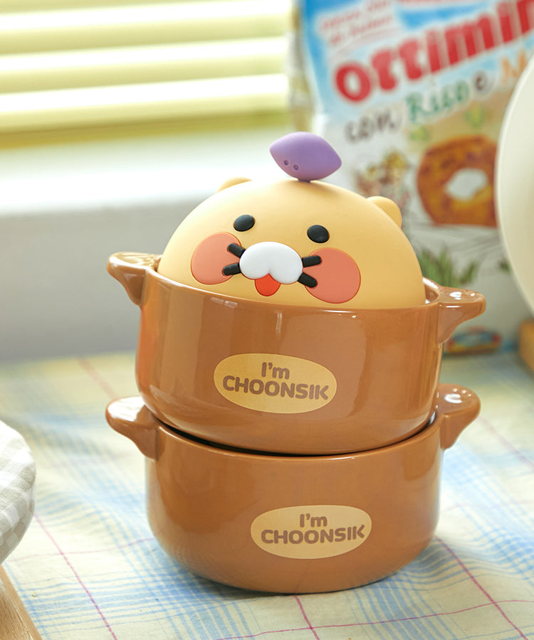 KAKAO FRIENDS - Chunsik - Detail 6