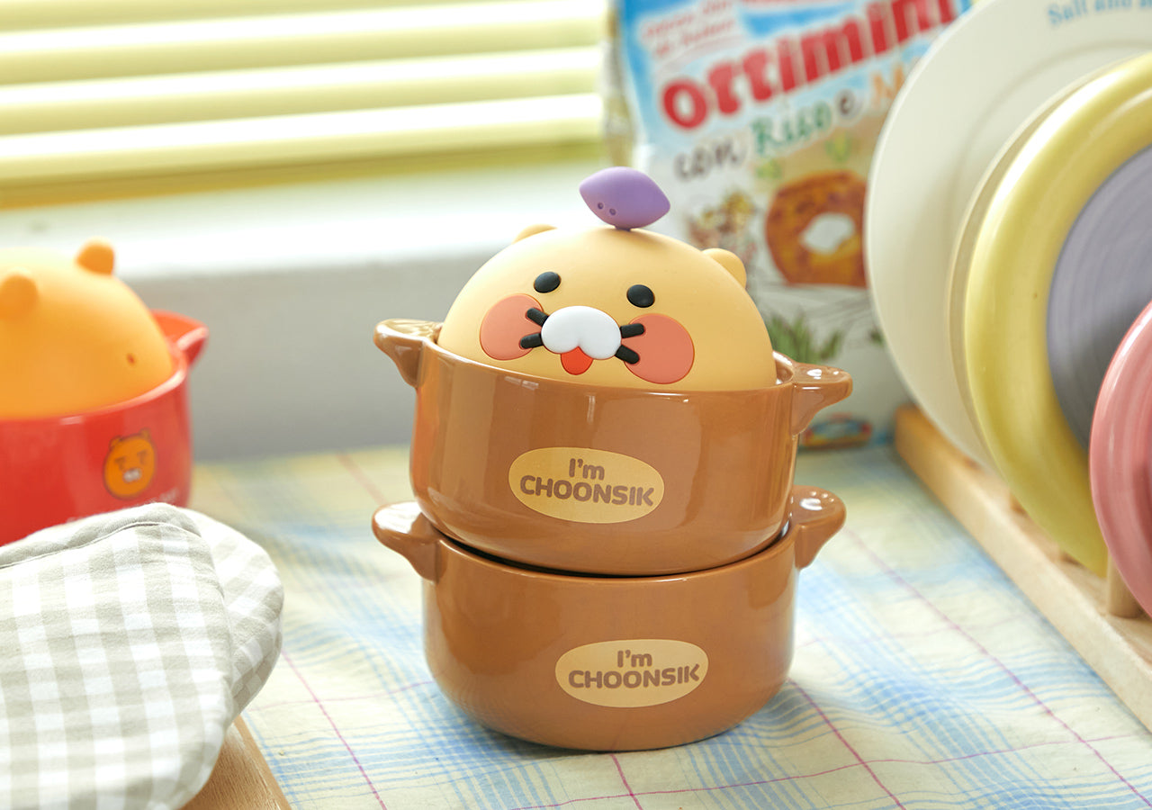 KAKAO FRIENDS - Chunsik - Detail 6
