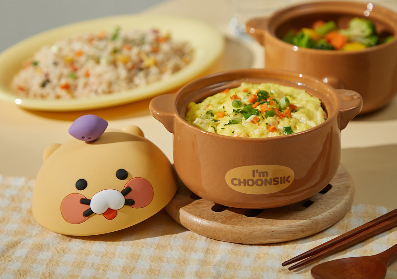 KAKAO FRIENDS - Chunsik - Detail 7