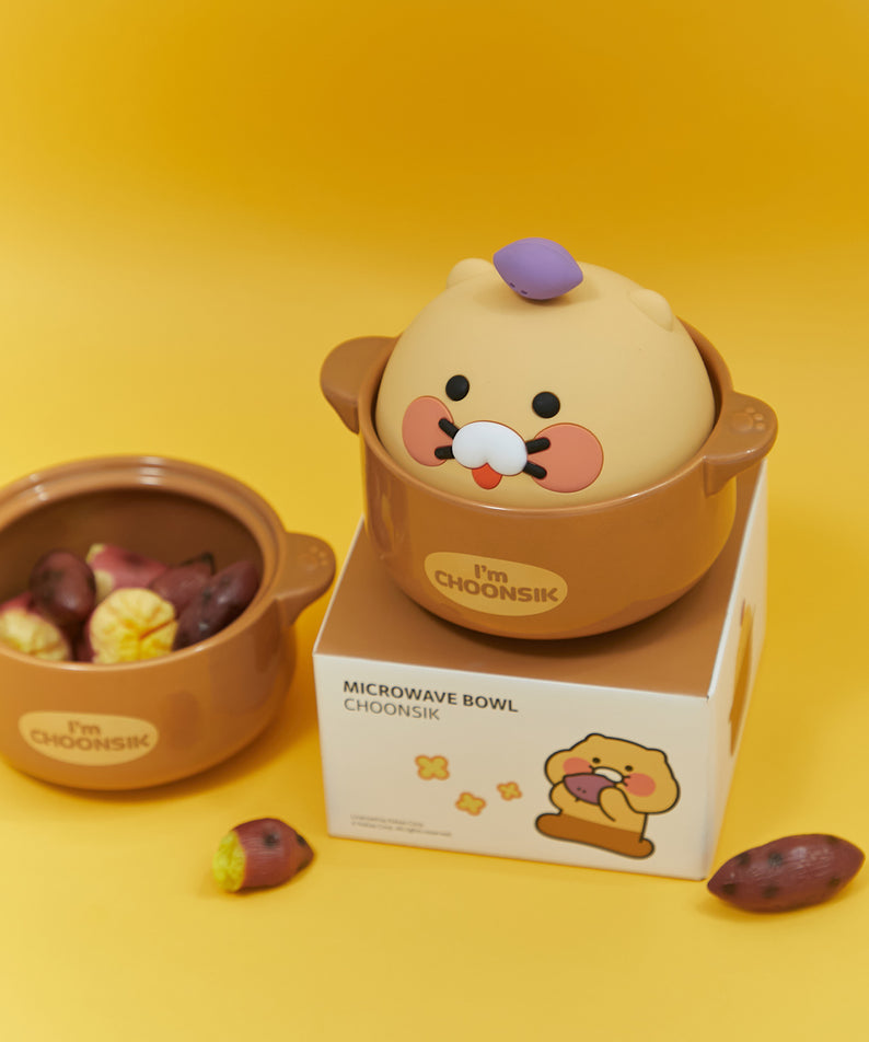 KAKAO FRIENDS - Chunsik - Detail 8