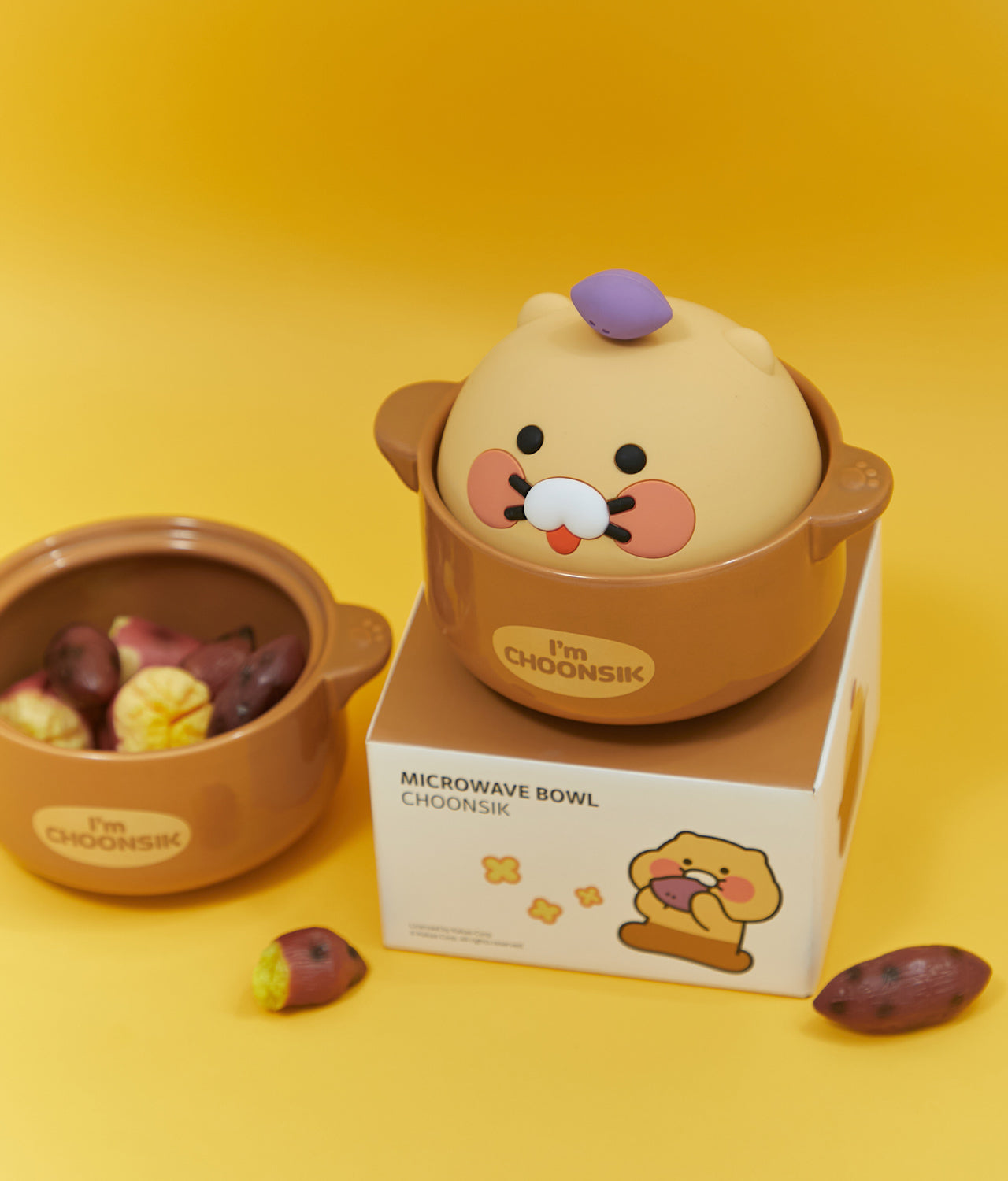 KAKAO FRIENDS - Chunsik - Detail 8