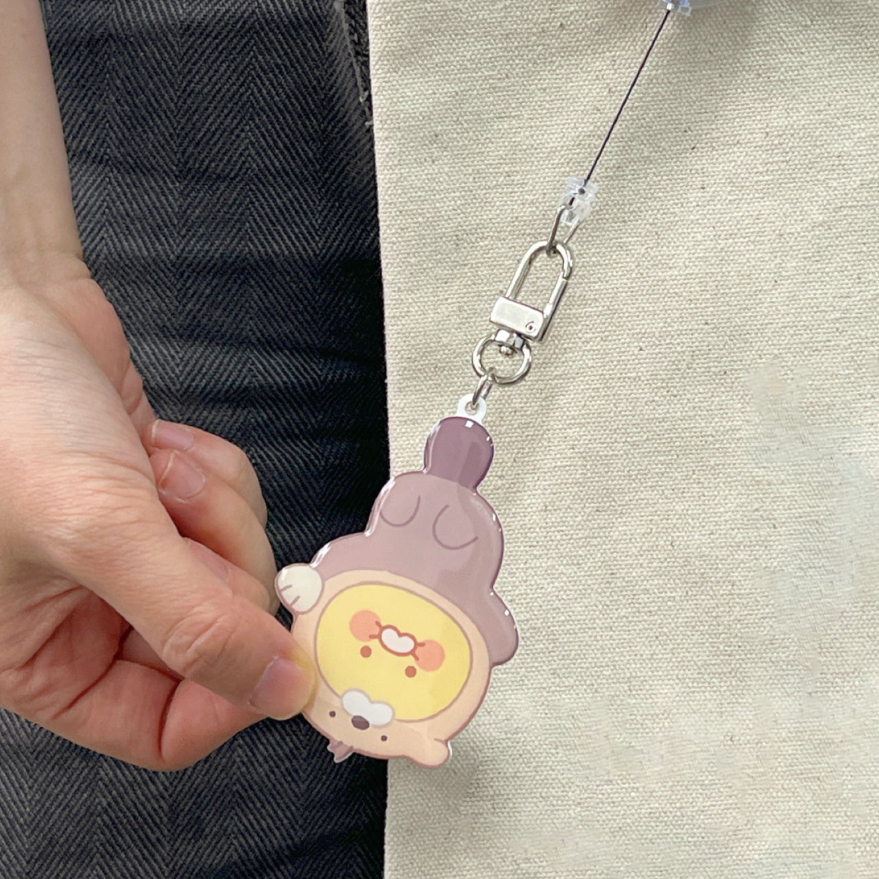 KAKAO FRIENDS - / Porte-cles