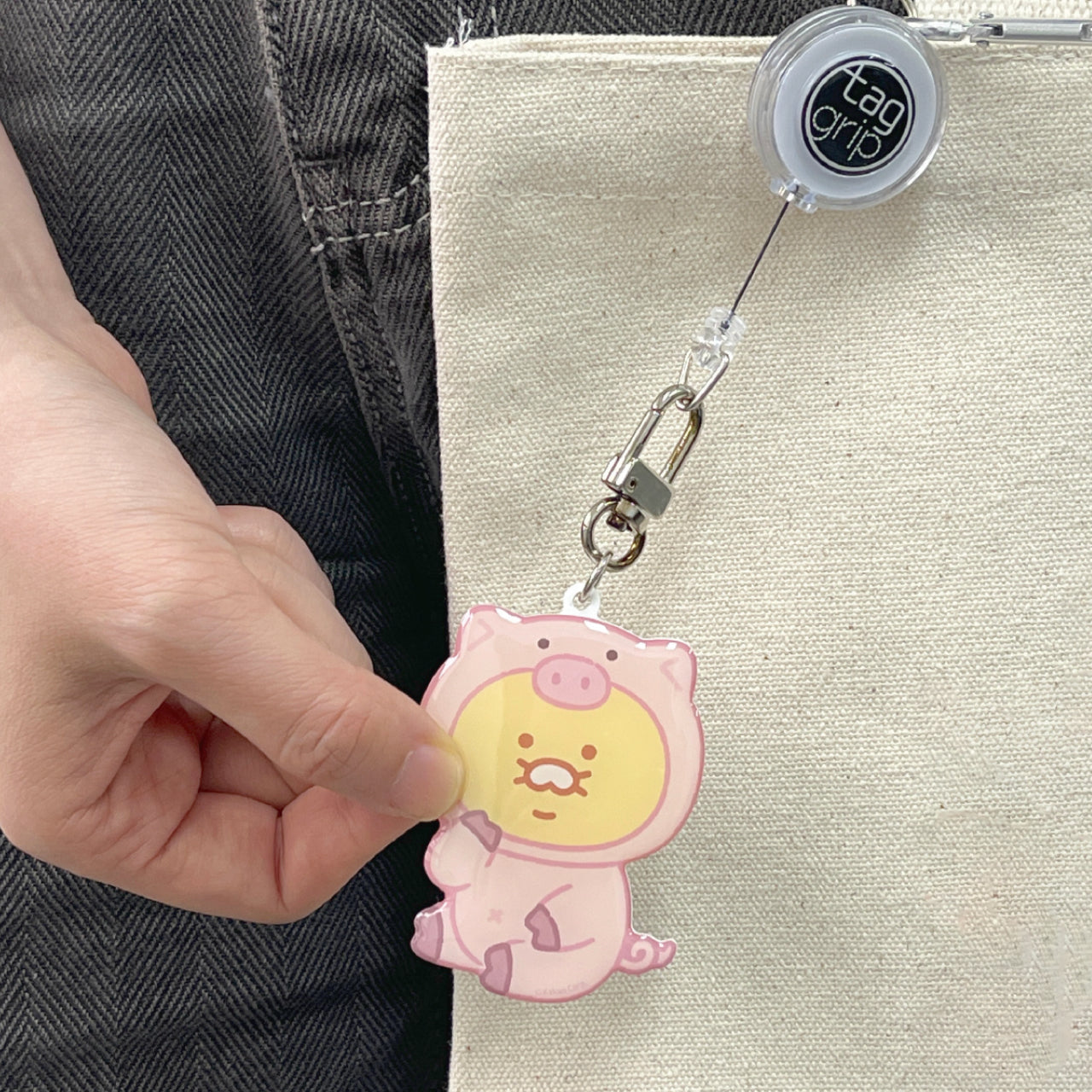 KAKAO FRIENDS - / Porte-cles