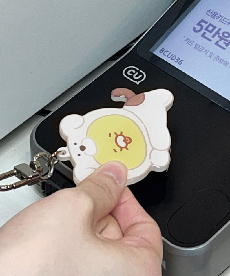 KAKAO FRIENDS - / Porte-cles