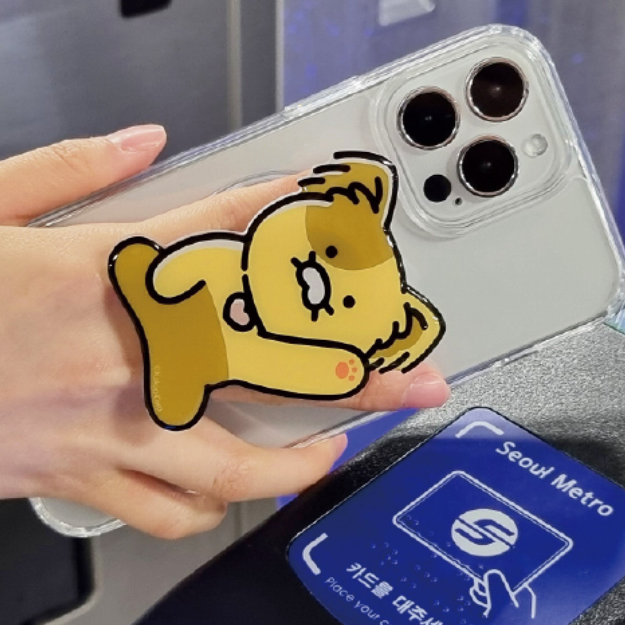 KAKAO FRIENDS - /
