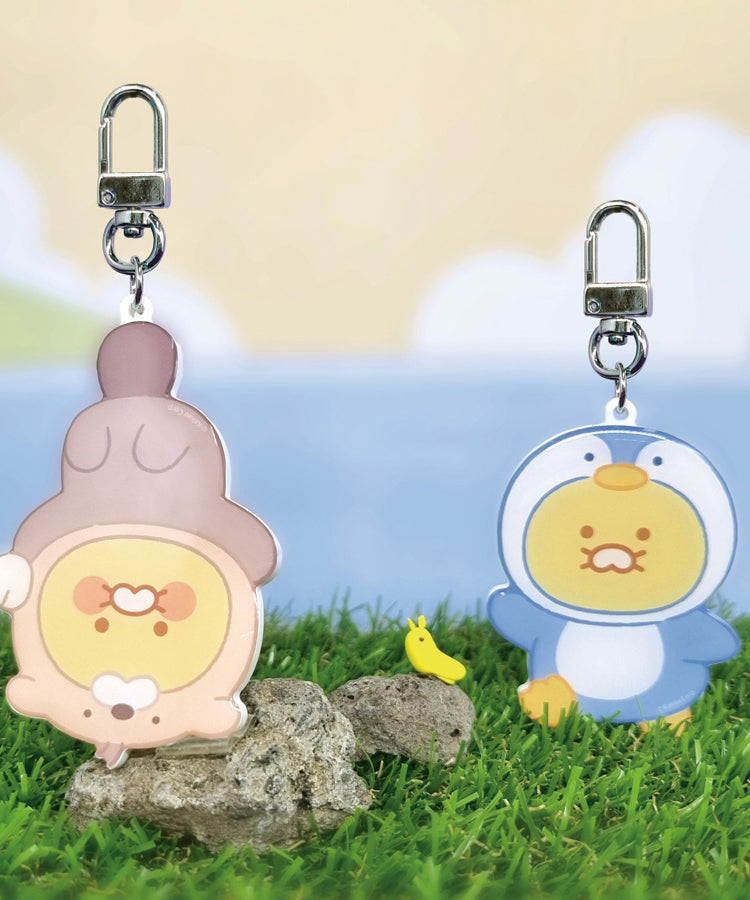 KAKAO FRIENDS - / Porte-cles - Detail 5