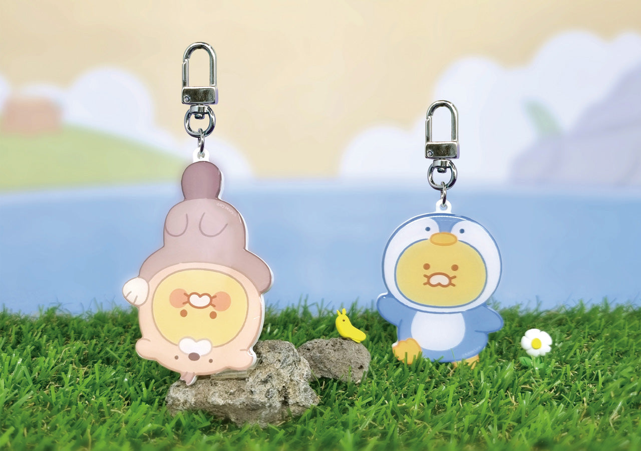 KAKAO FRIENDS - / Porte-cles - Detail 5