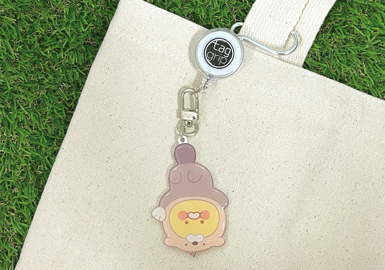 KAKAO FRIENDS - / Porte-cles - Detail 6