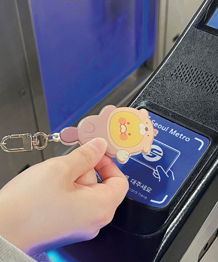 KAKAO FRIENDS - / Porte-cles - Detail 8