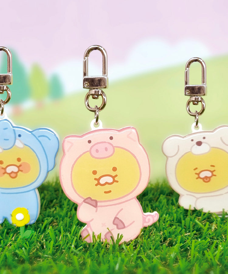 KAKAO FRIENDS - / Porte-cles - Detail 5