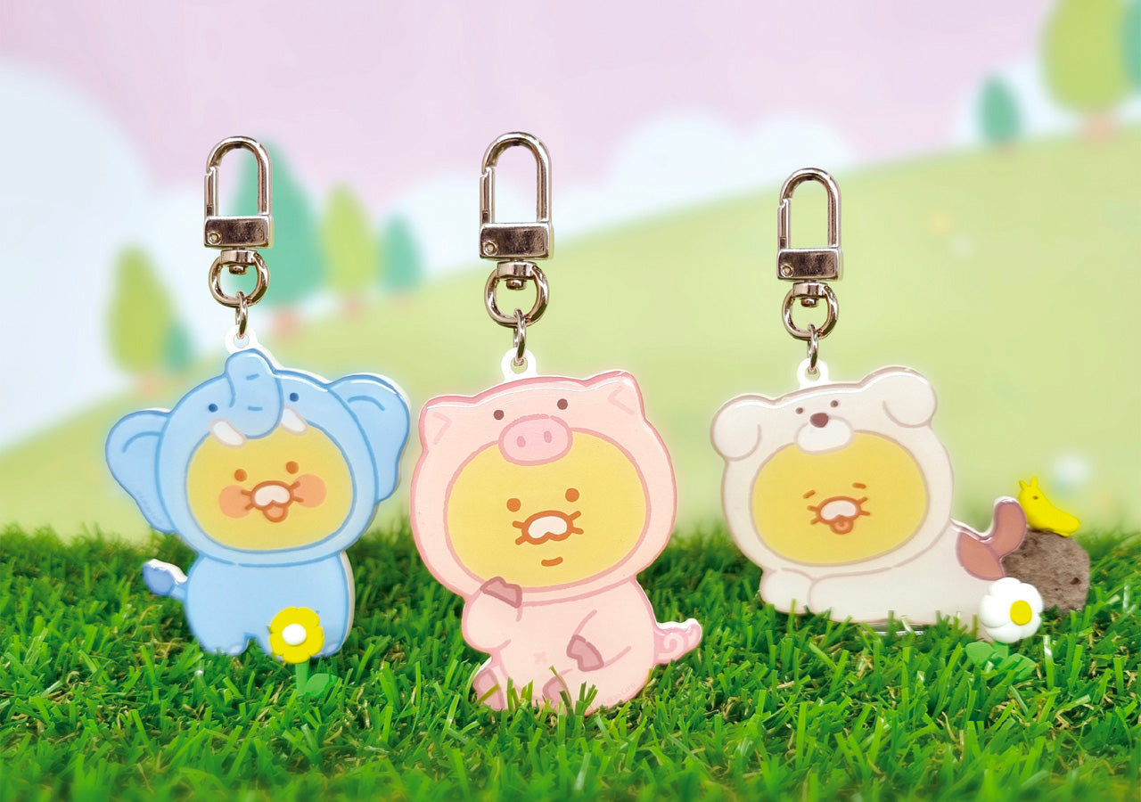 KAKAO FRIENDS - / Porte-cles - Detail 5