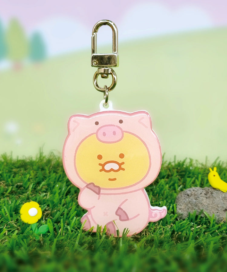KAKAO FRIENDS - / Porte-cles - Detail 4