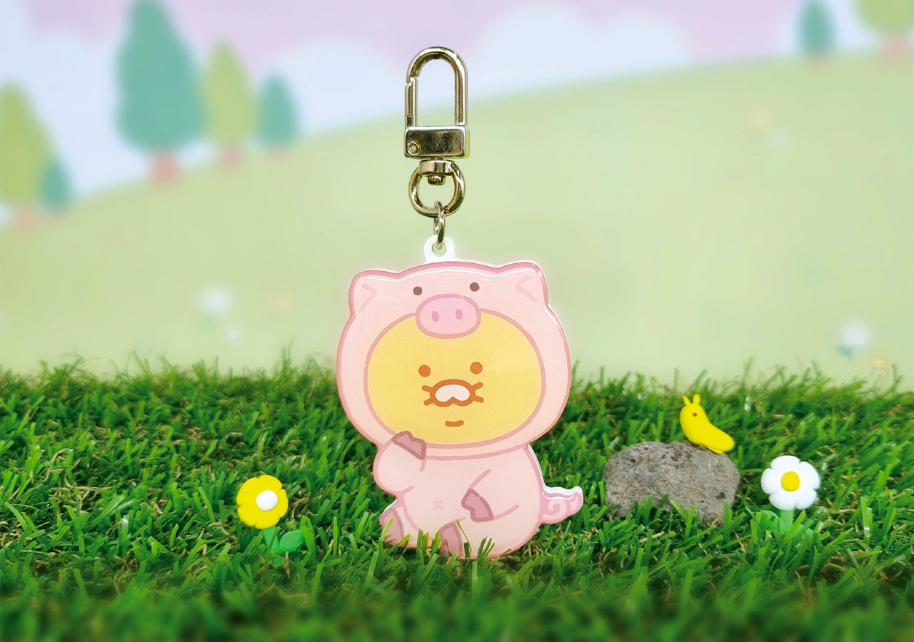 KAKAO FRIENDS - / Porte-cles - Detail 4