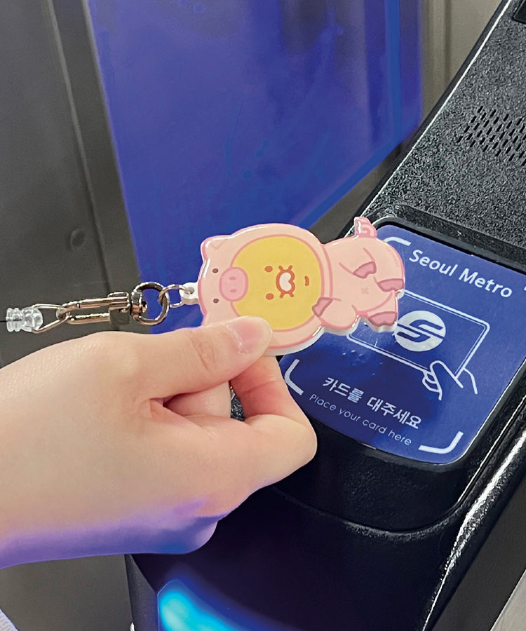 KAKAO FRIENDS - / Porte-cles - Detail 8