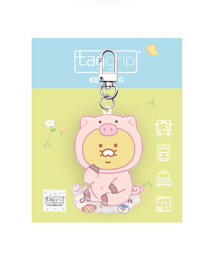 KAKAO FRIENDS - / Porte-cles - Detail 17
