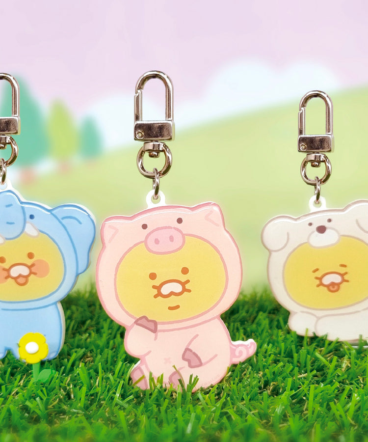 KAKAO FRIENDS - / Porte-cles - Detail 5