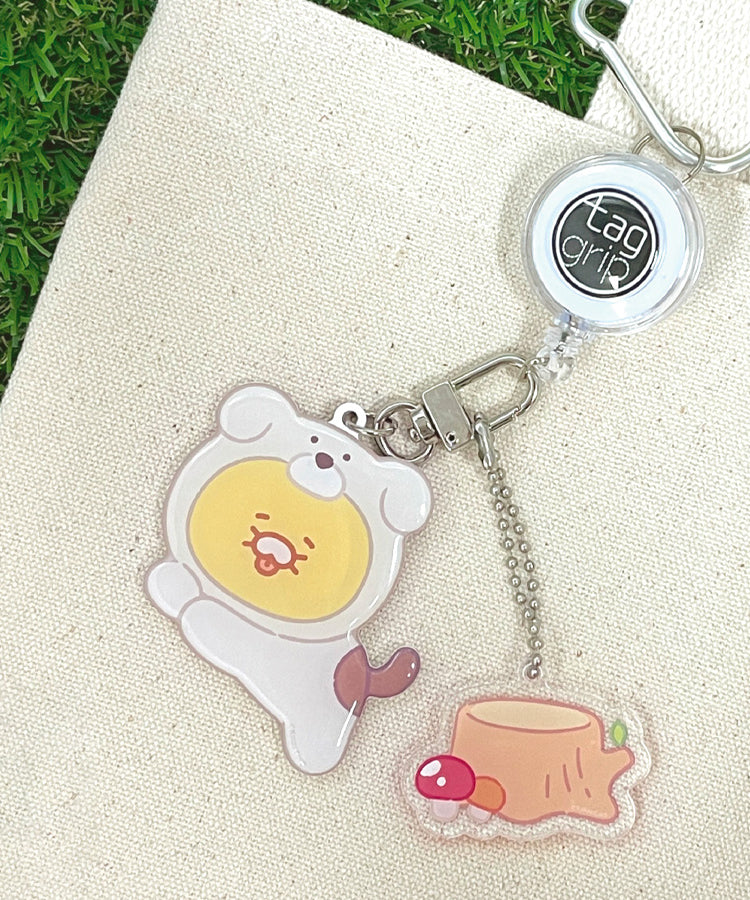 KAKAO FRIENDS - / Porte-cles - Detail 6
