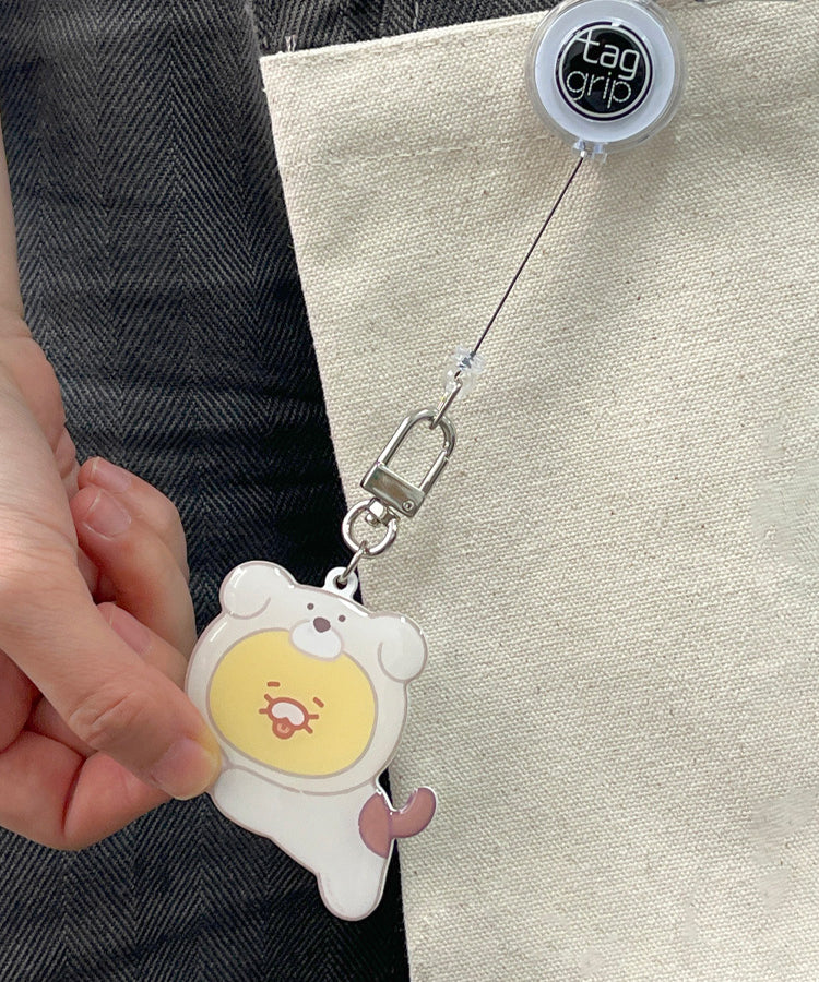 KAKAO FRIENDS - / Porte-cles - Detail 7