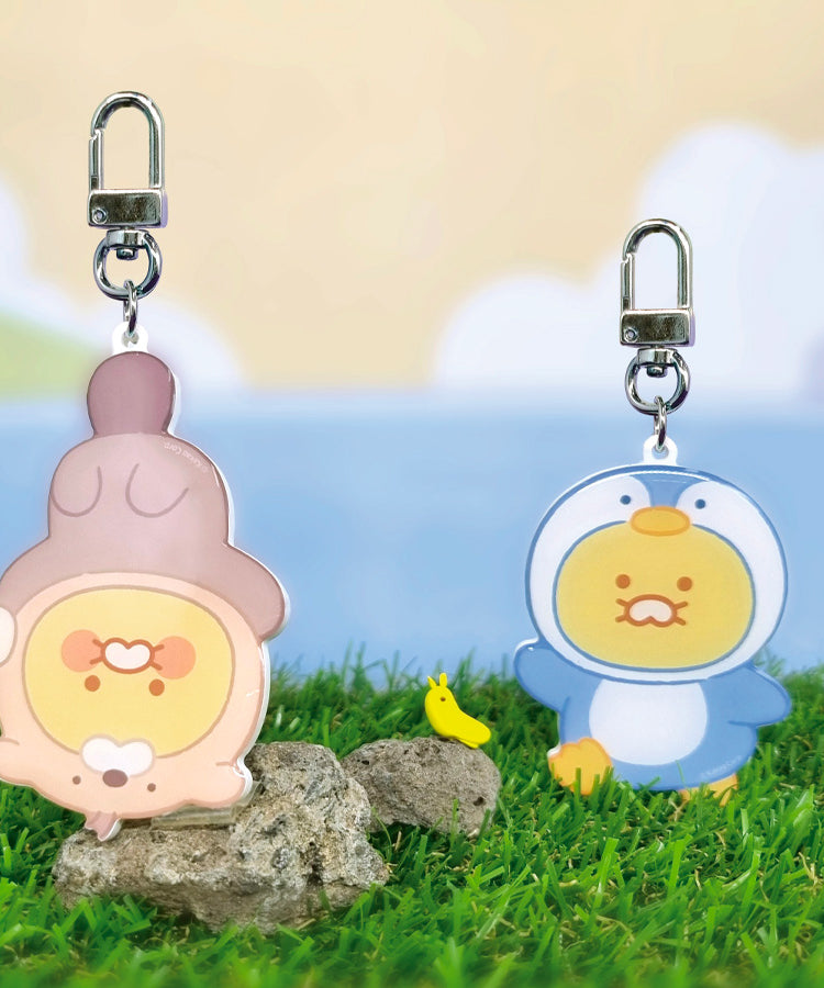 KAKAO FRIENDS - / Porte-cles - Detail 5