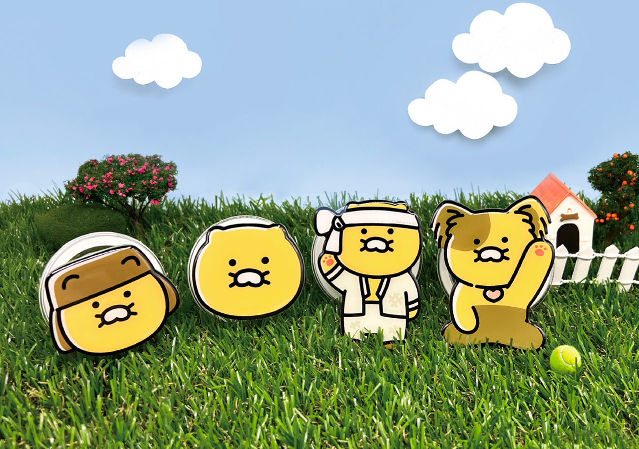 KAKAO FRIENDS - / - Detail 3