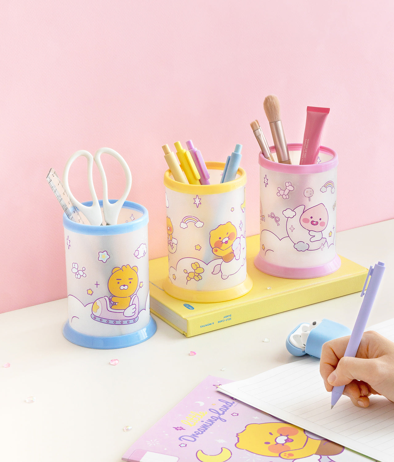 KAKAO FRIENDS - DIY Little Apeach - Detail 3