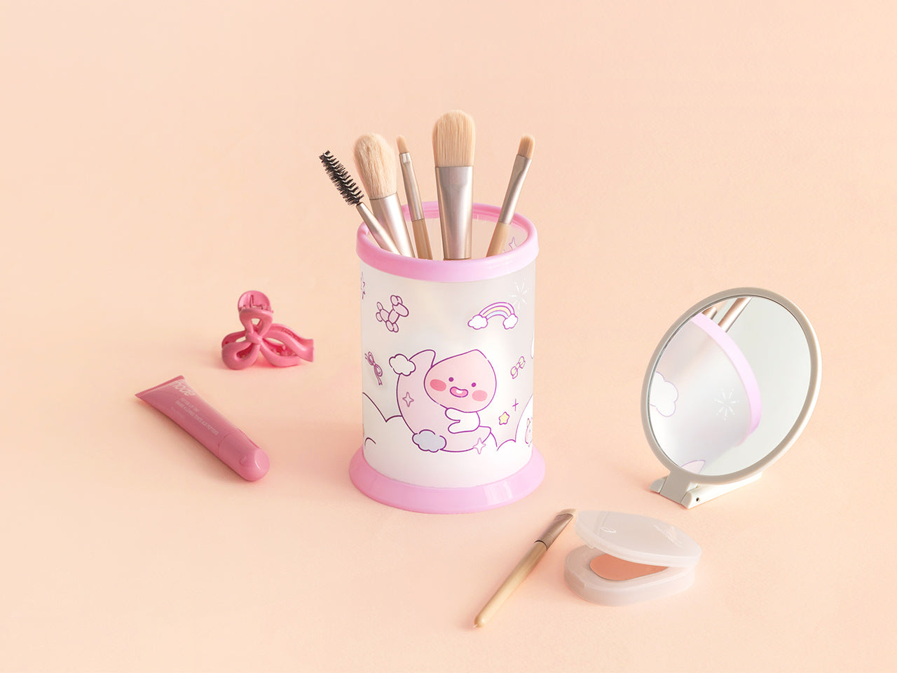 KAKAO FRIENDS - DIY Chunsik - Detail 6