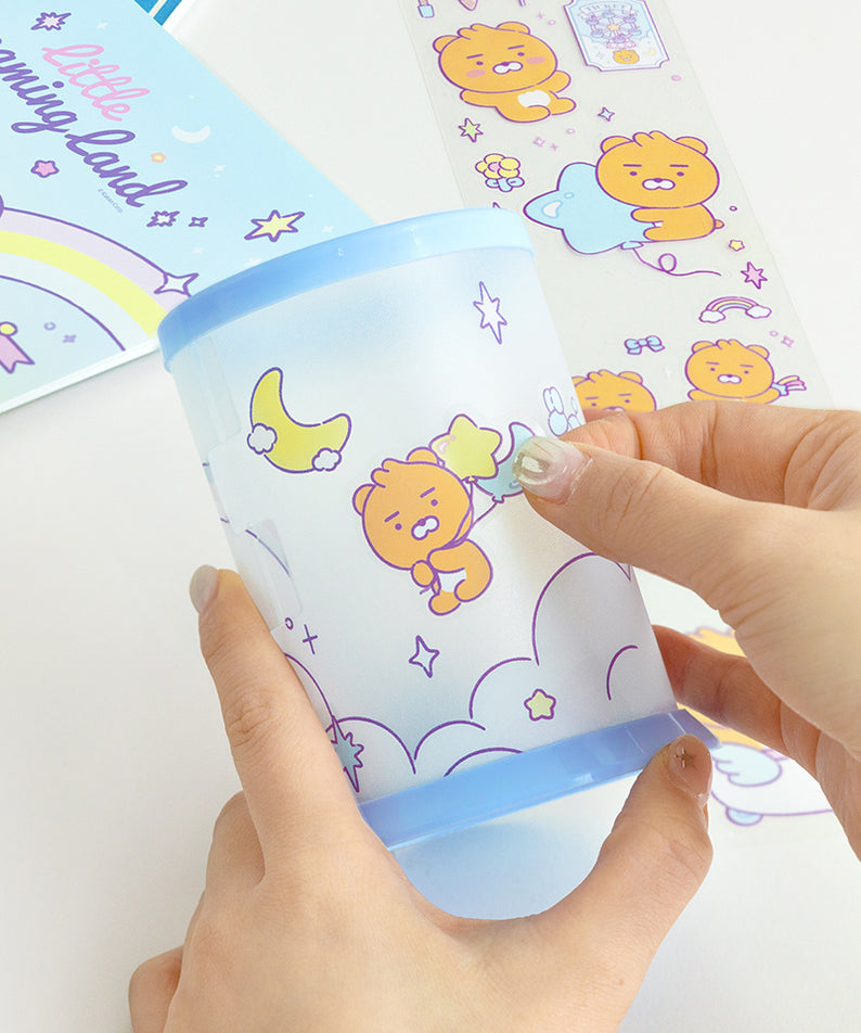 KAKAO FRIENDS - DIY Little Apeach - Detail 5