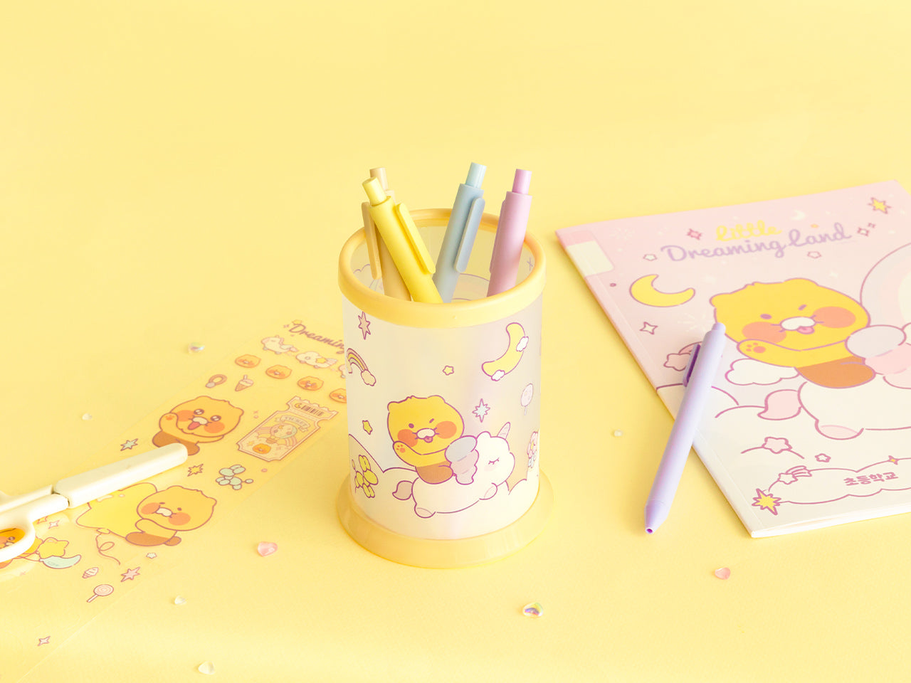 KAKAO FRIENDS - DIY Little Apeach - Detail 6
