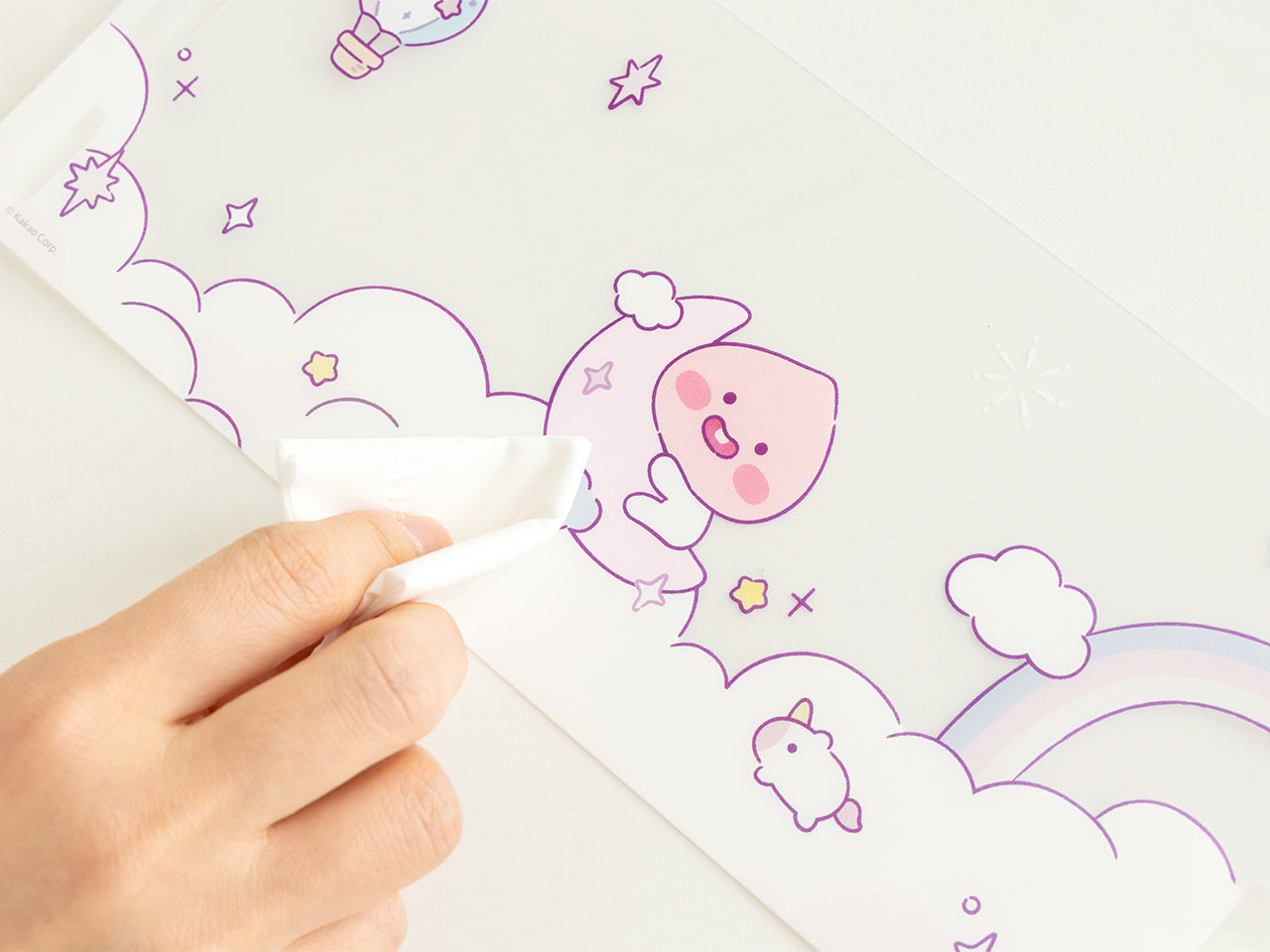 KAKAO FRIENDS - DIY Chunsik - Detail 9