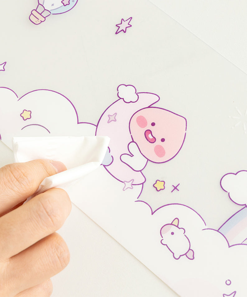 KAKAO FRIENDS - DIY Little Apeach - Detail 7