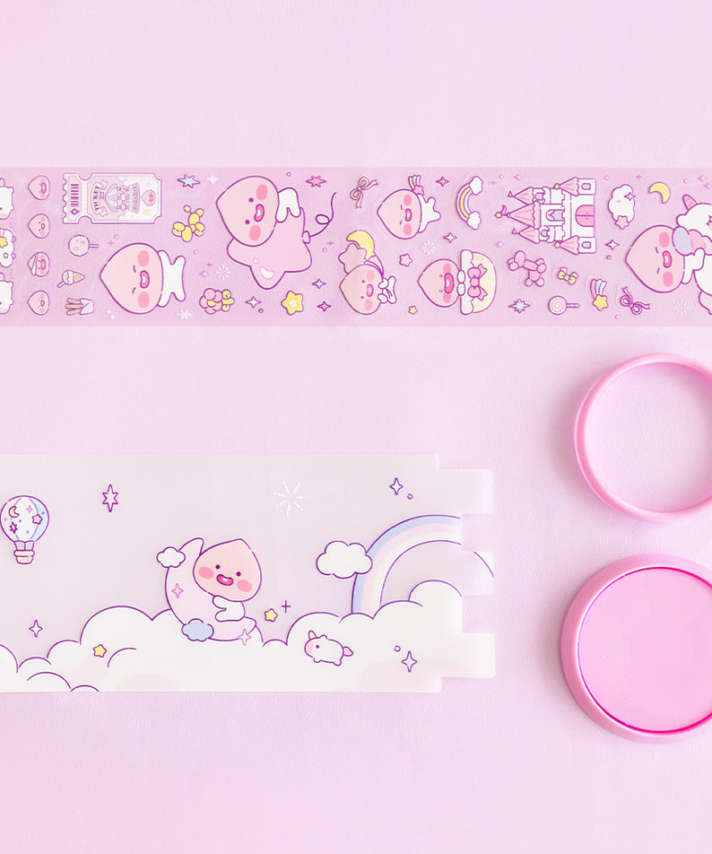 KAKAO FRIENDS - DIY Little Apeach - Detail 8