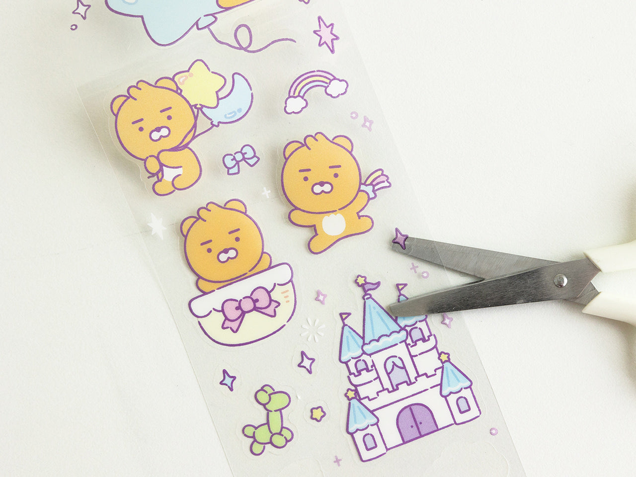 KAKAO FRIENDS - DIY Chunsik - Detail 7