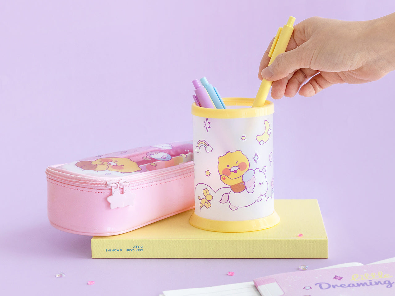 KAKAO FRIENDS - DIY Chunsik - Detail 12