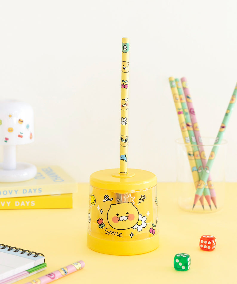 KAKAO FRIENDS - Crayon Chunsik - Detail 3